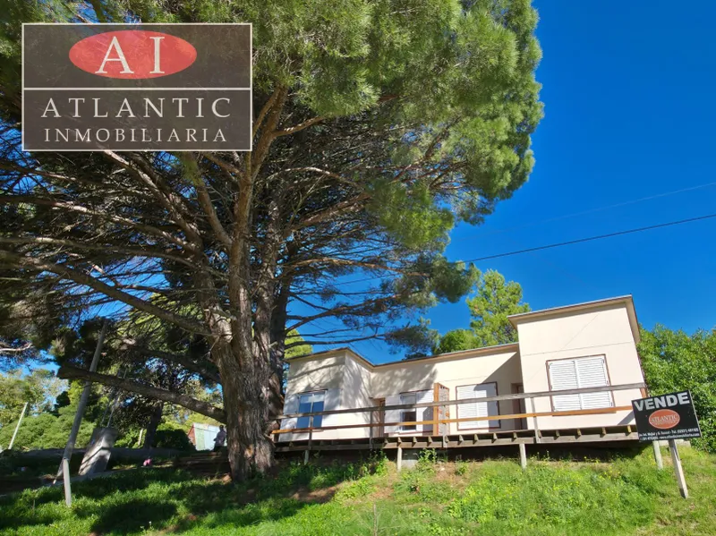 Hotel en venta · Balneario Sauce Grande, Monte Hermoso, Costa Atlántica, Provincia de Buenos Aires