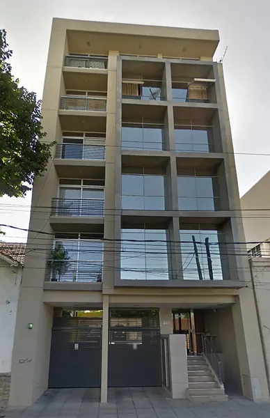 Departamento en alquiler · Morón, GBA Oeste, Provincia de Buenos Aires