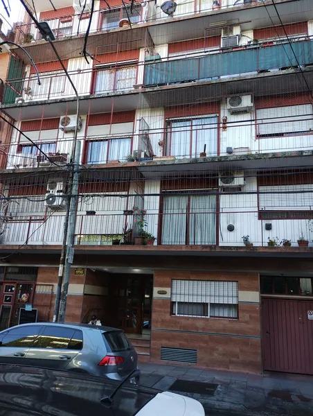 Departamento en alquiler · Ramos Mejia, La Matanza, GBA Oeste, Provincia de Buenos Aires