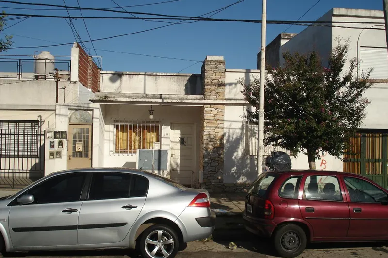 PH en alquiler · Villa Luzuriaga, La Matanza, GBA Oeste, Provincia de Buenos Aires