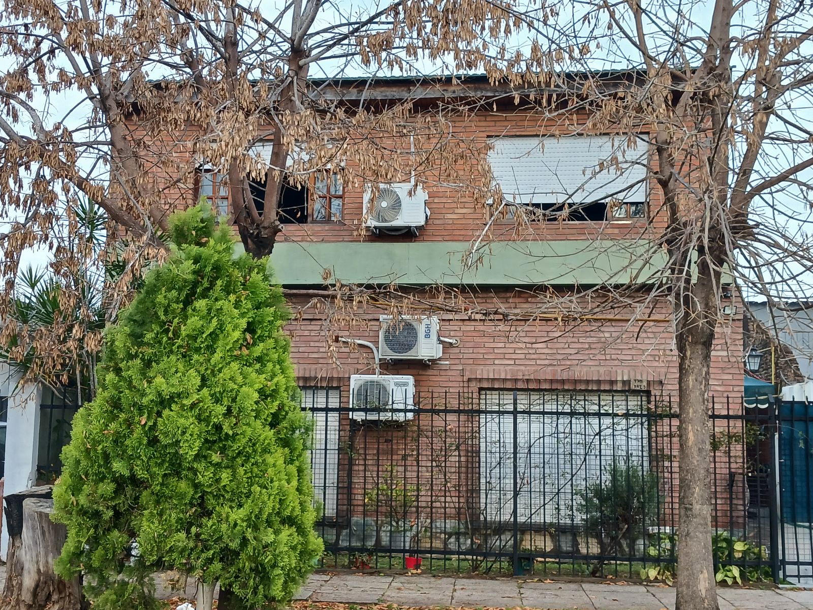 Departamento en alquiler · El Palomar, Morón, GBA Oeste, Provincia de Buenos Aires Departamento en alquiler · El Palomar, Morón, GBA Oeste, Provincia de Buenos Aires