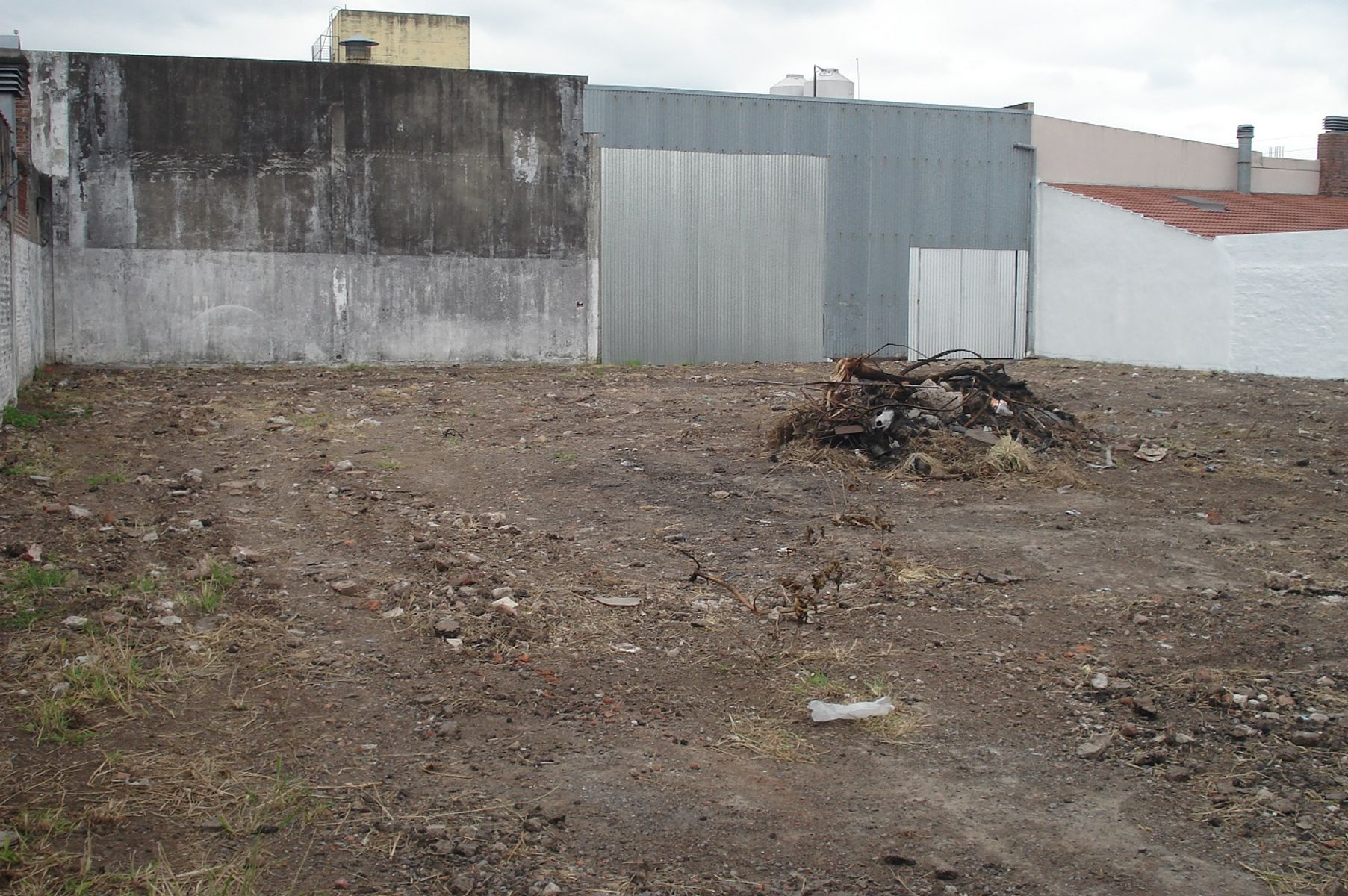 Terreno en alquiler · Villa Luzuriaga, La Matanza, GBA Oeste, Provincia de Buenos Aires