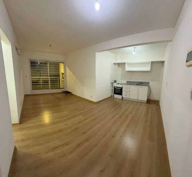 Departamento en alquiler · Ramos Mejia, La Matanza, GBA Oeste, Provincia de Buenos Aires