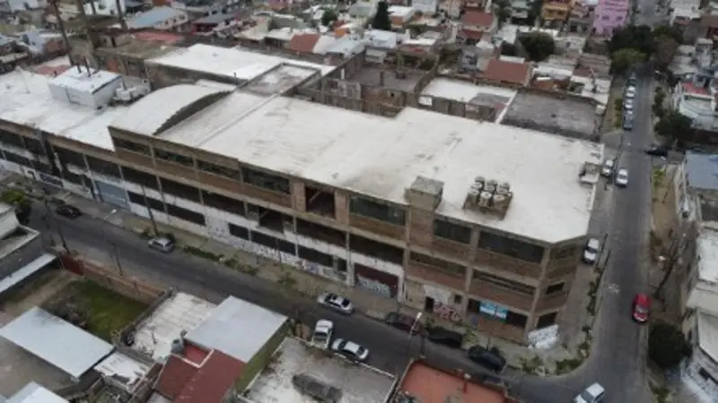 Depósito en alquiler · Lomas del Mirador, La Matanza, GBA Oeste, Provincia de Buenos Aires