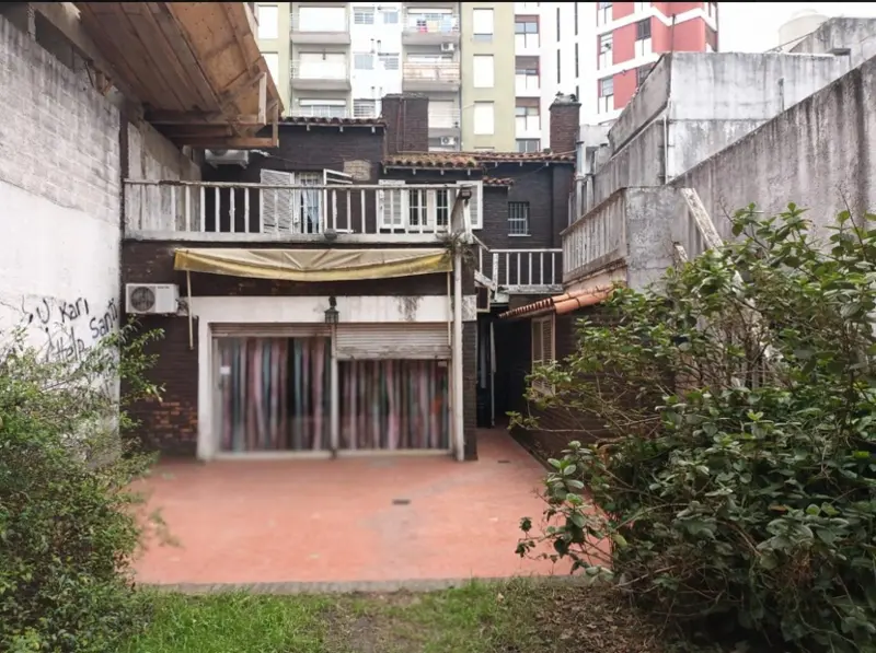 Comercio en alquiler · Ramos Mejia, La Matanza, GBA Oeste, Provincia de Buenos Aires