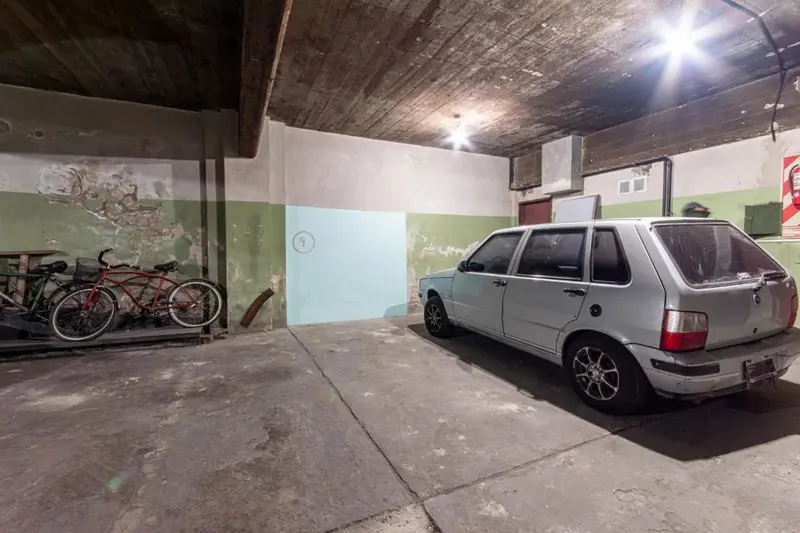 Cochera en alquiler · Ramos Mejia, La Matanza, GBA Oeste, Provincia de Buenos Aires
