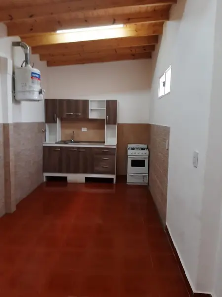 Departamento en alquiler · Ramos Mejia, La Matanza, GBA Oeste, Provincia de Buenos Aires