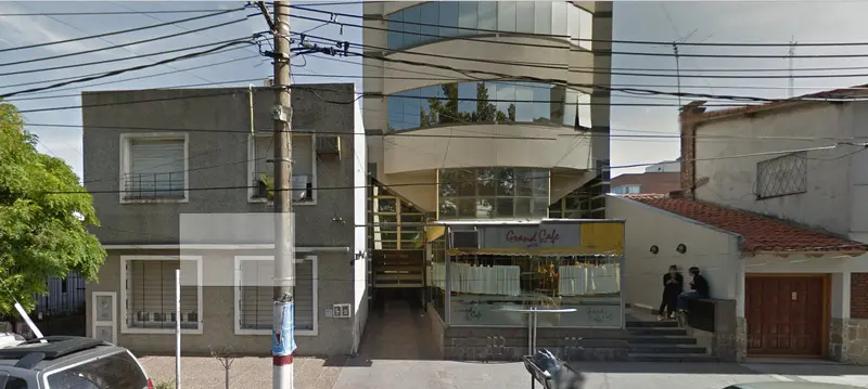 Cochera en alquiler · Morón, GBA Oeste, Provincia de Buenos Aires