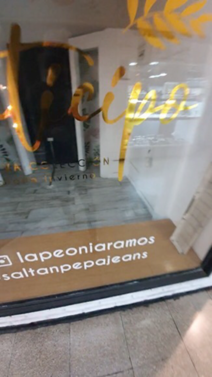 Comercio en alquiler · Ramos Mejia, La Matanza, GBA Oeste, Provincia de Buenos Aires