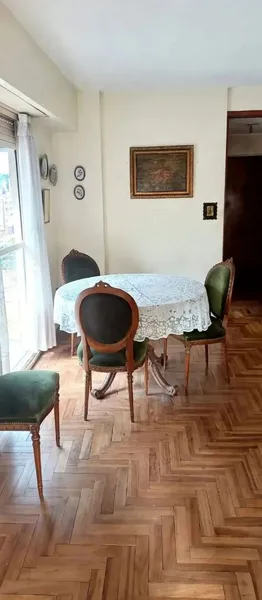 Departamento en venta · Palermo, CABA
