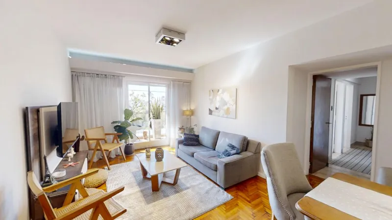 Departamento en venta · Caballito, CABA