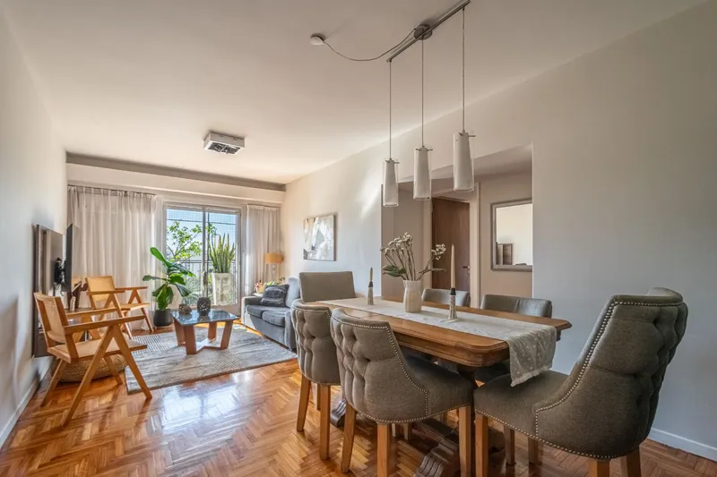 Departamento en venta · Caballito, CABA