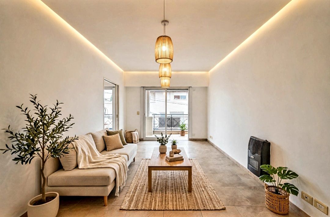 Departamento en venta · Ramos Mejia, La Matanza, GBA Oeste, Provincia de Buenos Aires