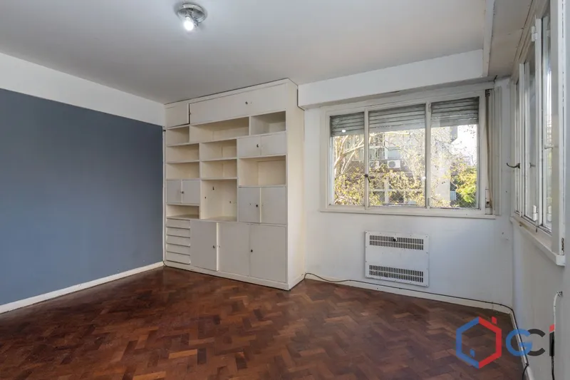 Departamento en alquiler · Recoleta, CABA