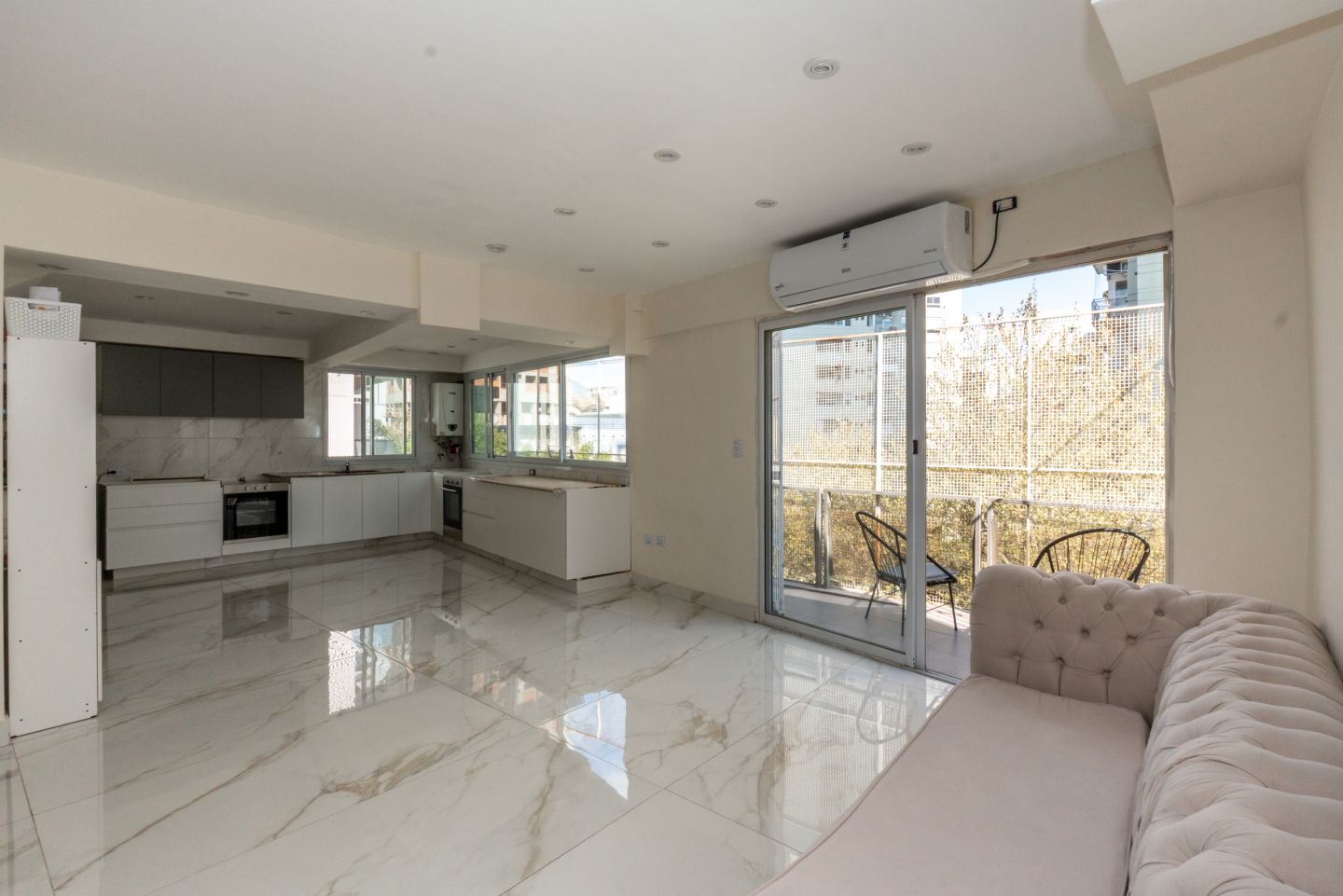 Departamento en venta · Almagro, CABA