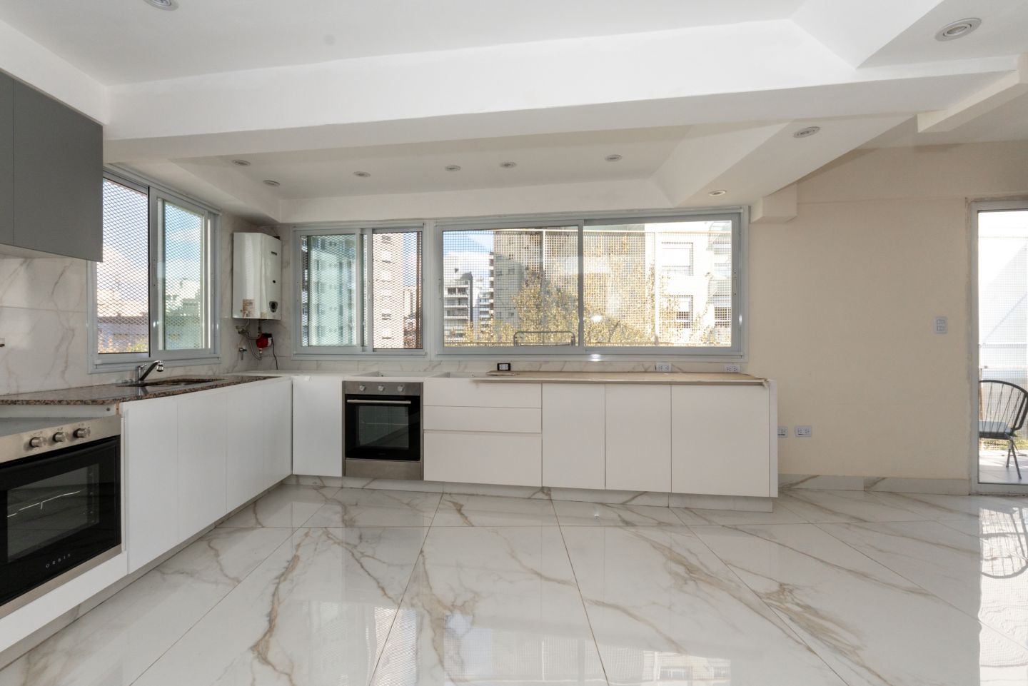 Departamento en venta · Almagro, CABA