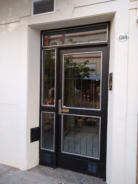 Departamento en venta · Palermo, CABA