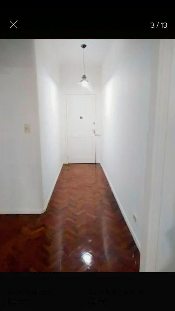 Departamento en venta · Palermo, CABA
