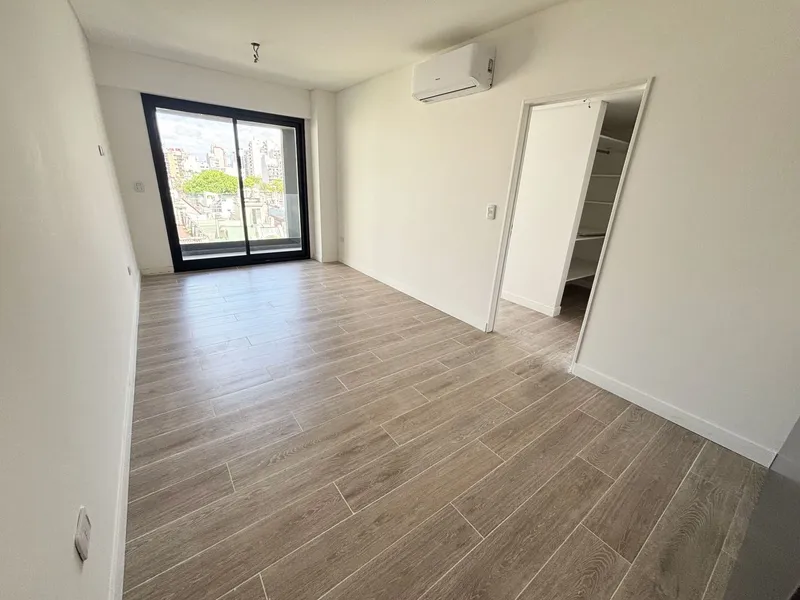 Departamento en venta · San Cristobal, CABA
