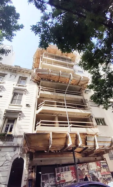 Departamento en venta · Barrio Norte, Recoleta, CABA