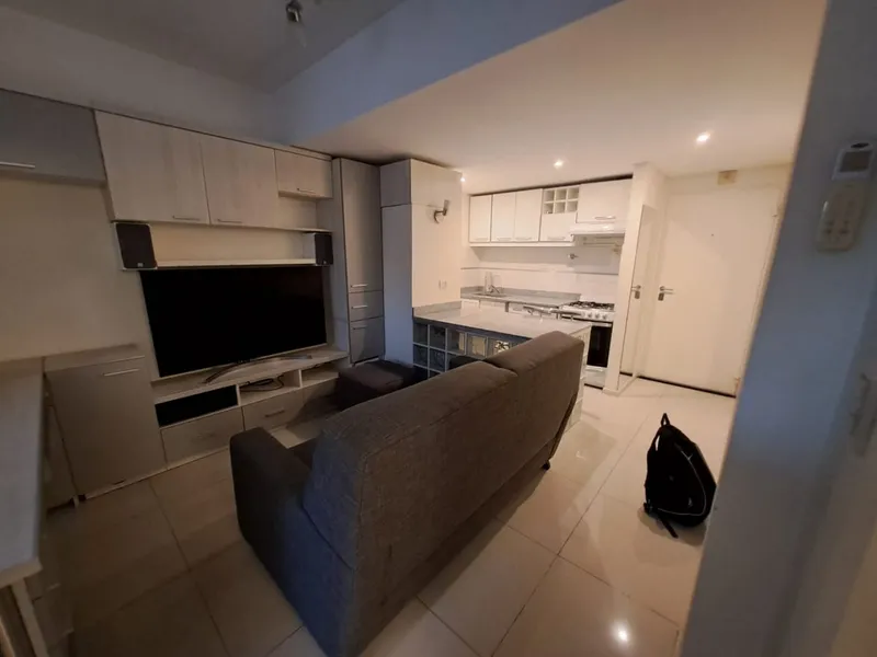 Departamento en alquiler · Caballito, CABA