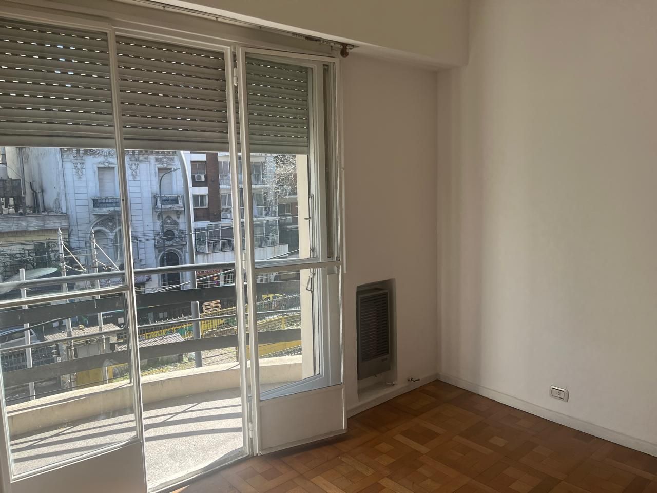 Departamento en venta · Caballito, CABA