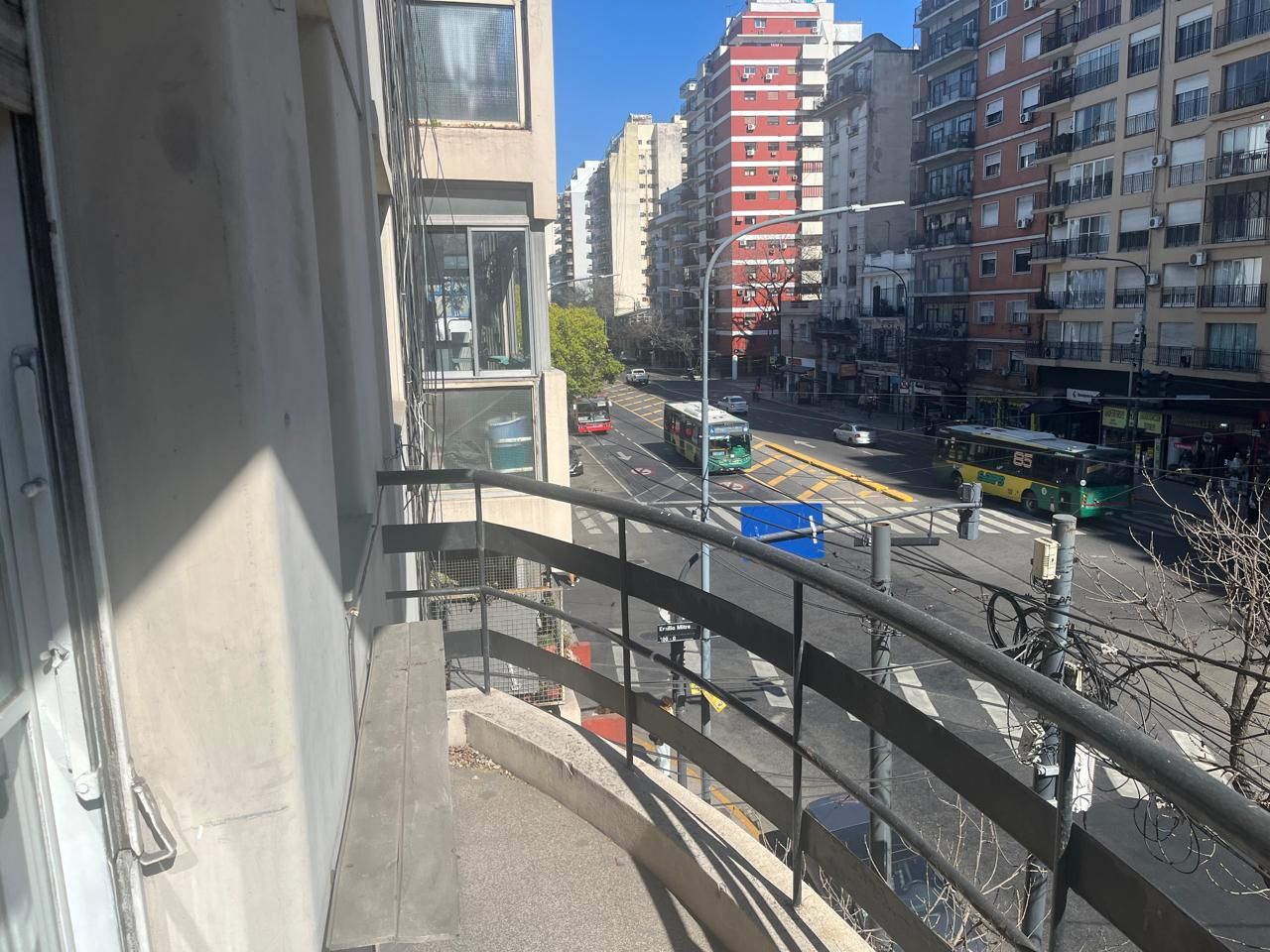 Departamento en venta · Caballito, CABA