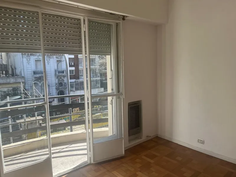Departamento en venta · Caballito, CABA