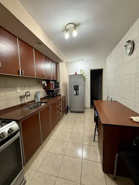 Departamento en venta · Colegiales, CABA