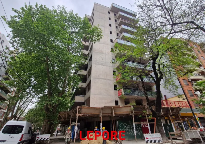 Departamento en venta · Villa Urquiza, CABA