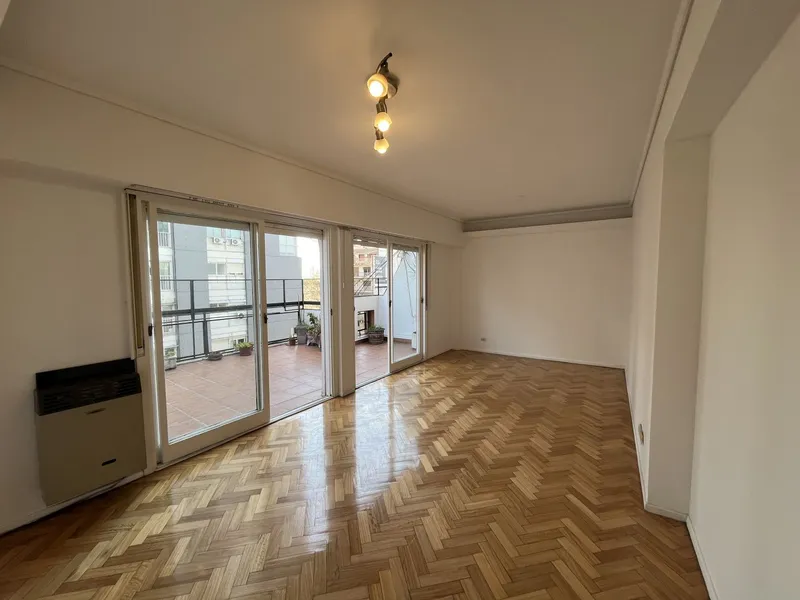 Departamento en venta · Belgrano, CABA