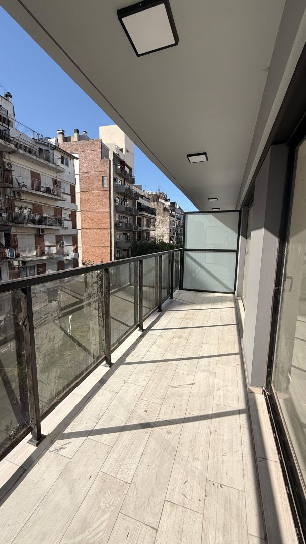 Departamento en venta · Palermo, CABA