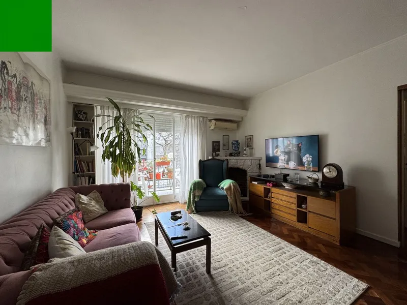 Departamento en venta · Villa Crespo, CABA
