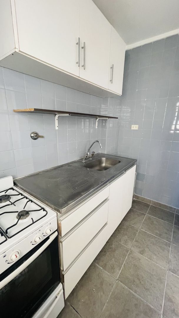 Departamento en venta · Nuñez, CABA