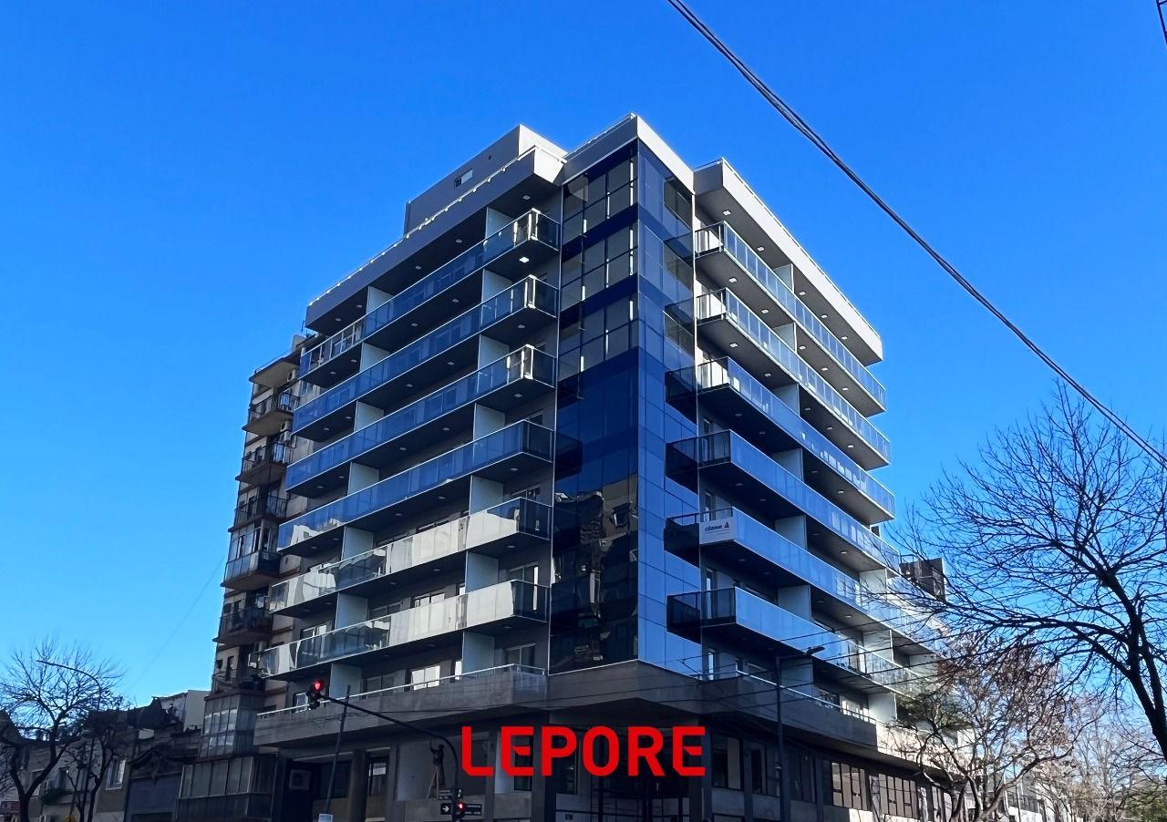 Departamento en alquiler · Palermo, CABA