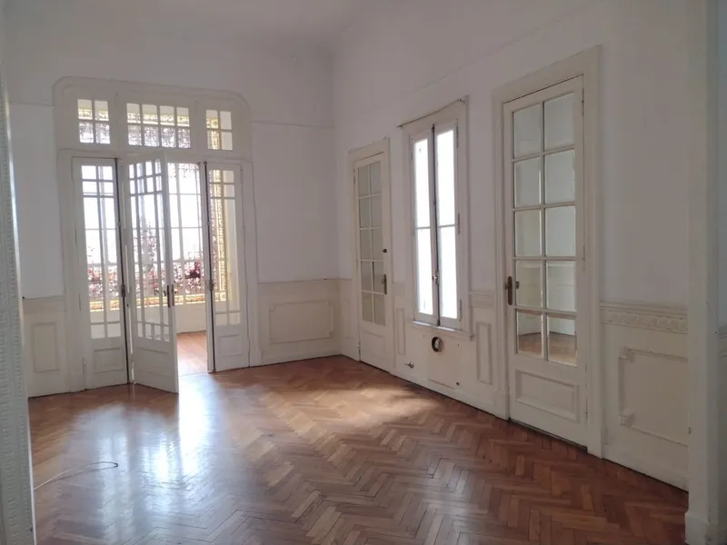 Departamento en alquiler · Barrio Norte, Recoleta, CABA
