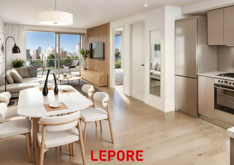 Departamento en venta · Boedo, CABA