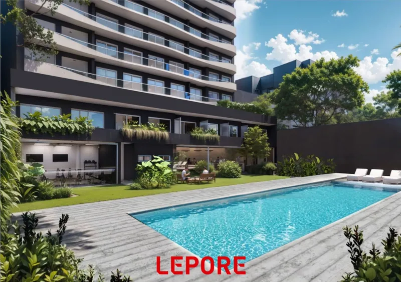 Departamento en venta · Boedo, CABA