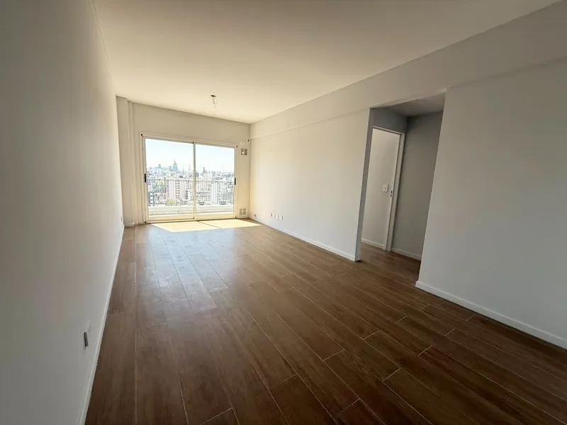 Departamento en venta · San Cristobal, CABA
