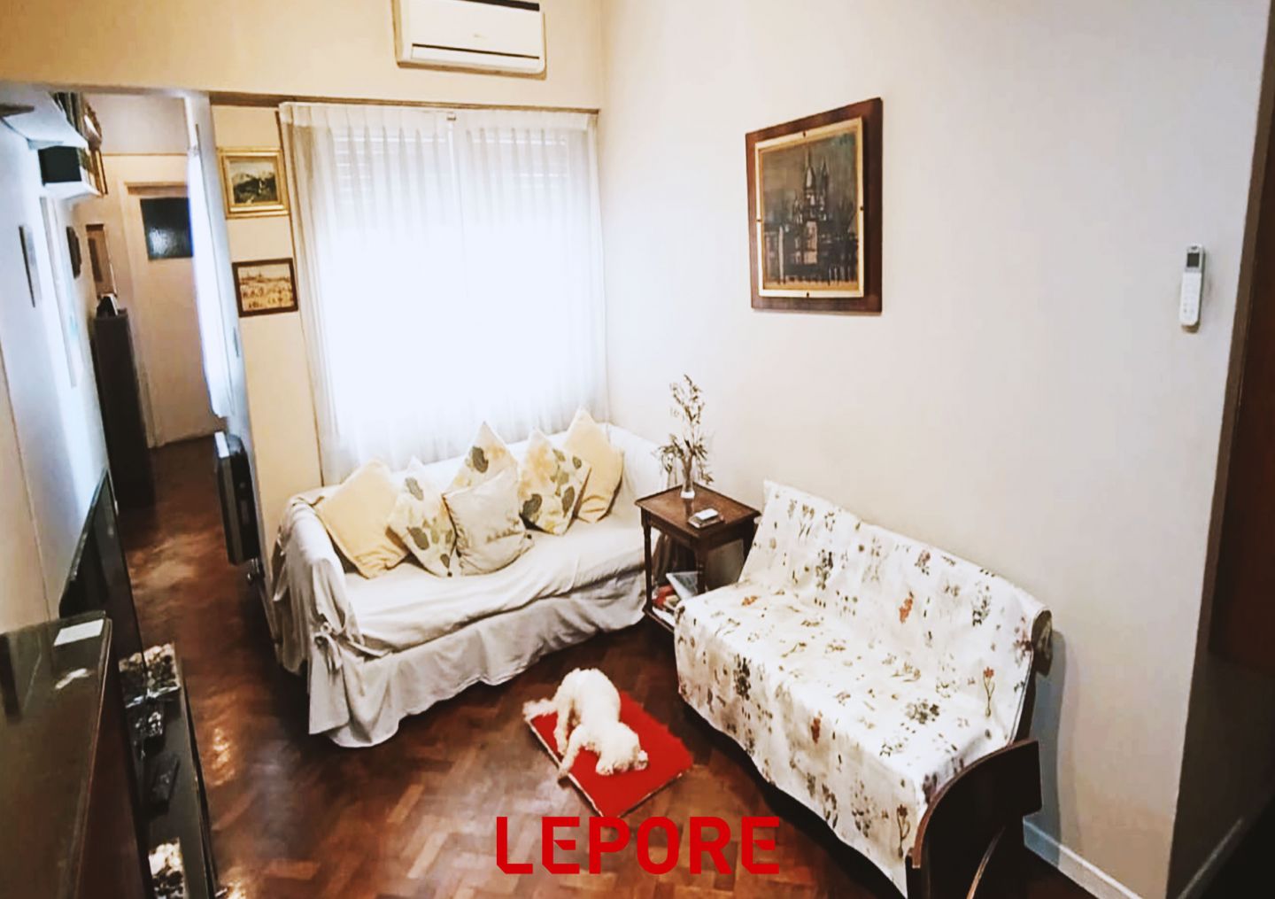 Departamento en venta · Recoleta, CABA