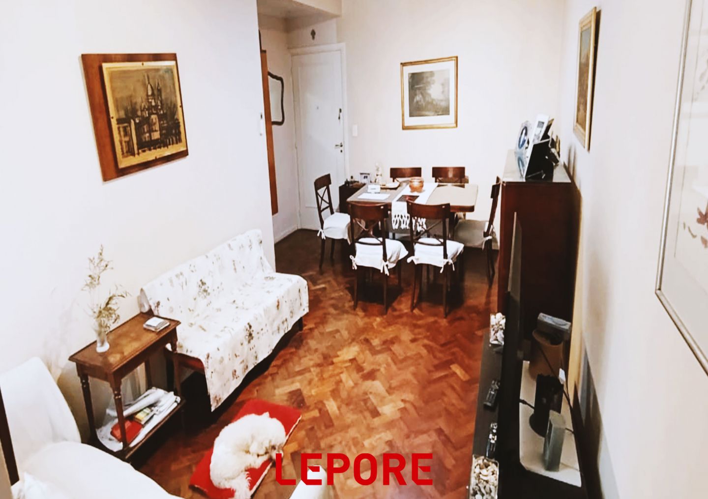 Departamento en venta · Recoleta, CABA