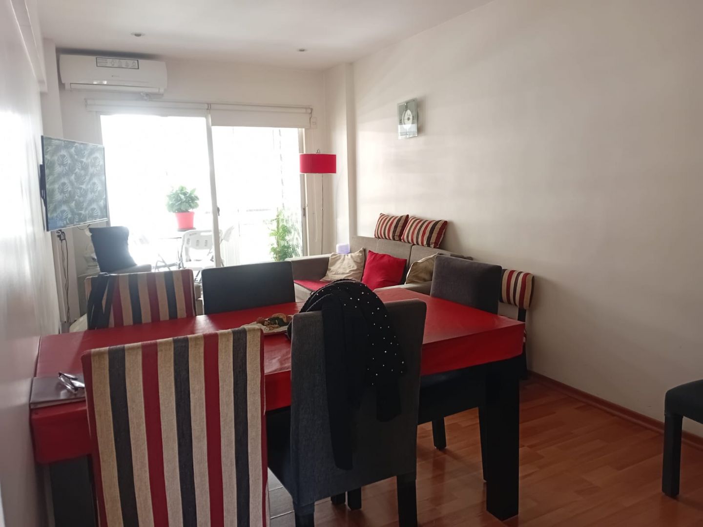 Departamento en alquiler · Caballito, CABA Departamento en alquiler · Caballito, CABA