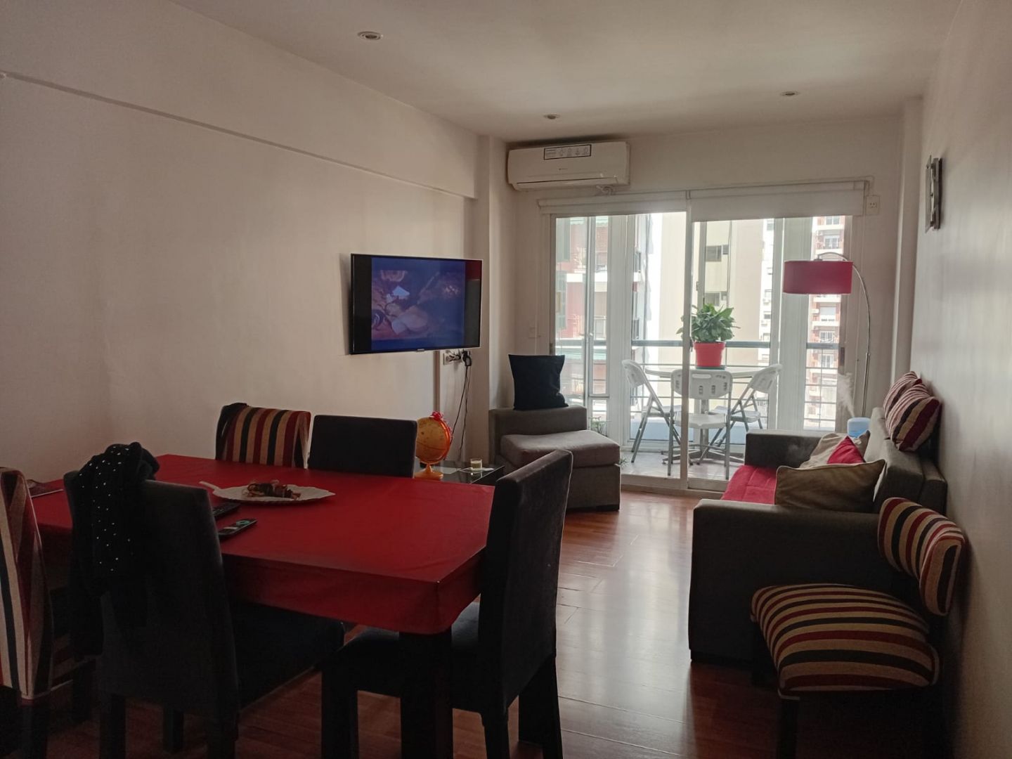 Departamento en alquiler · Caballito, CABA Departamento en alquiler · Caballito, CABA