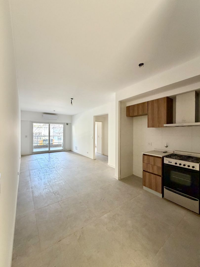 Departamento en venta · Caballito, CABA
