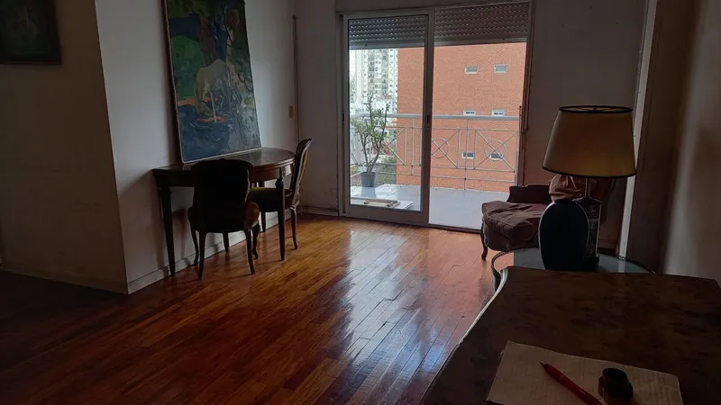 Departamento en venta · Saavedra, CABA