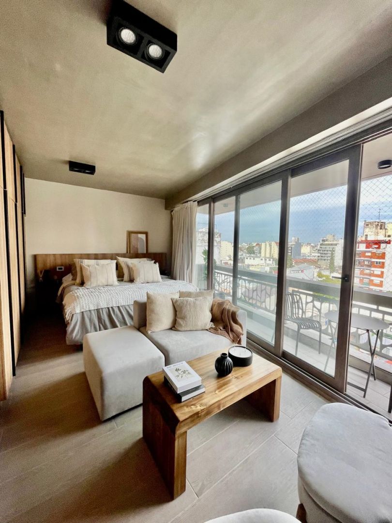 Departamento en venta · Palermo, CABA