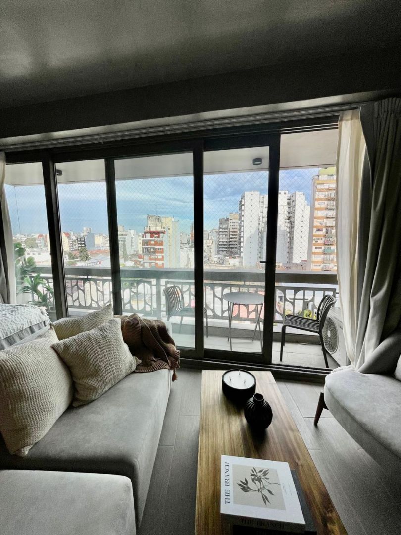Departamento en venta · Palermo, CABA