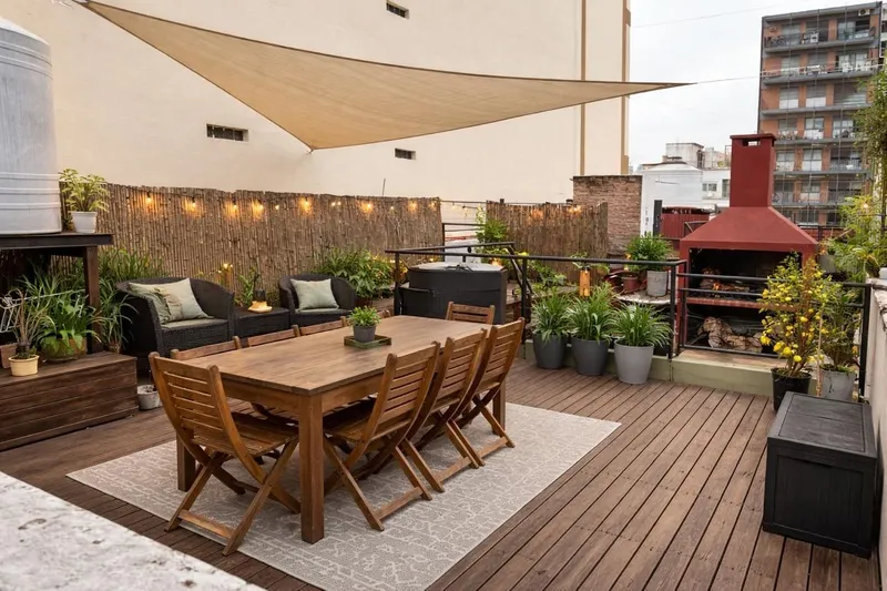 PH en venta · Villa Crespo, CABA