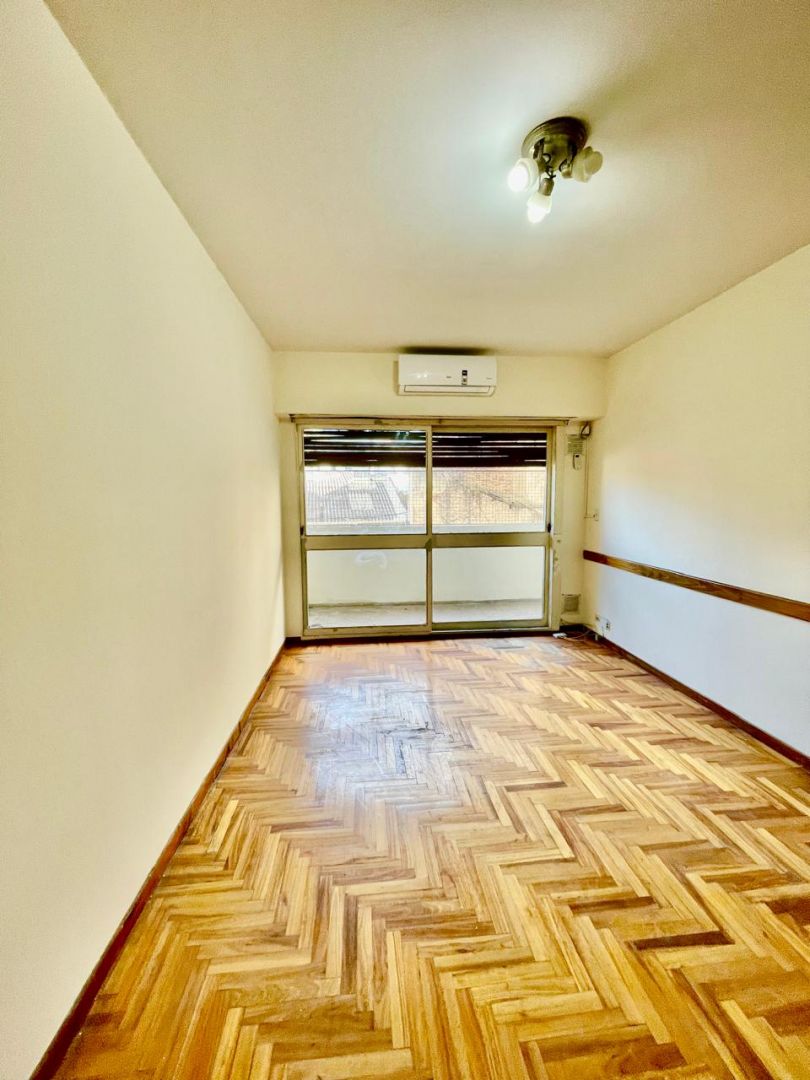 Departamento en alquiler · Almagro, CABA