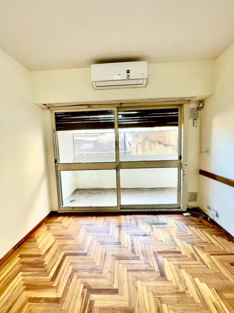 Departamento en alquiler · Almagro, CABA